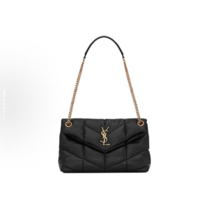 SAINT LAURENT YSL PUFFER