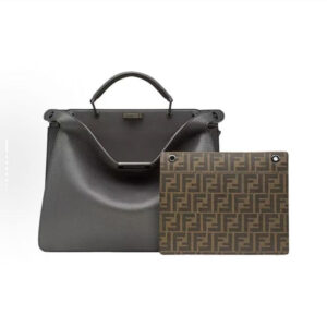 FENDI Peekaboo ISeeU