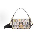 fendi baguette