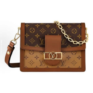 LOUIS VUITTON Dauphine