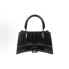 Jet black