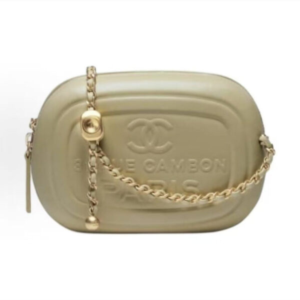 chanel 25c