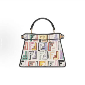 FENDI Peekaboo ISeeU