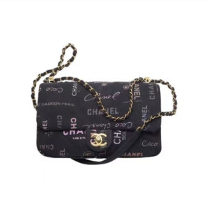 CHANEL Classic Flap CF