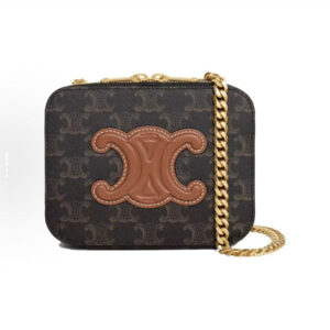 CELINE Box Triomphe