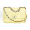 Light yellow