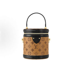 LOUIS VUITTON Micro Cannes