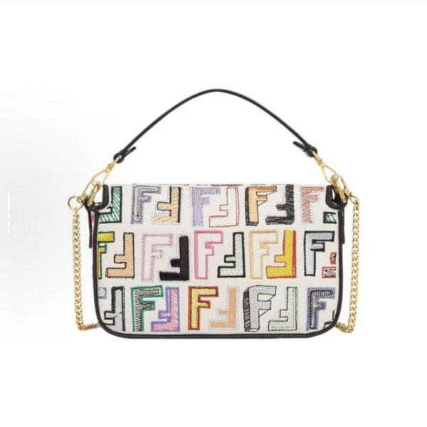 fendi baguette