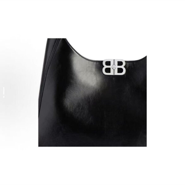 balenciaga bb soft