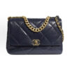 Dark navy