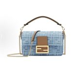 fendi baguette