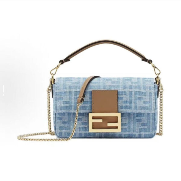 fendi baguette