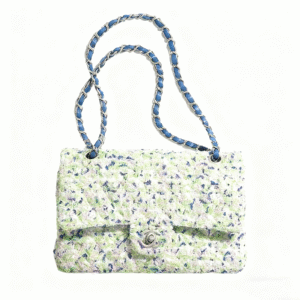 CHANEL  23P  Classic Flap CF