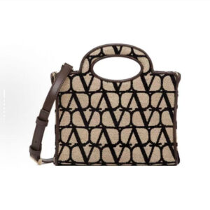 Valentino Toile Iconographe V