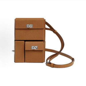 HERMES Kelly Multipocket