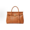 warm brown