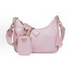 Snow Pink