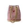 Ivory - Pink Color Combination