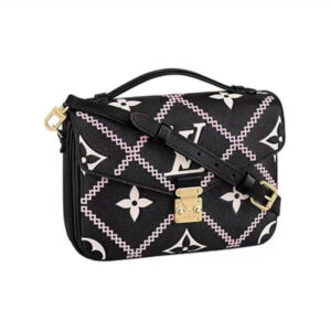 LOUIS VUITTON Pochette Metis