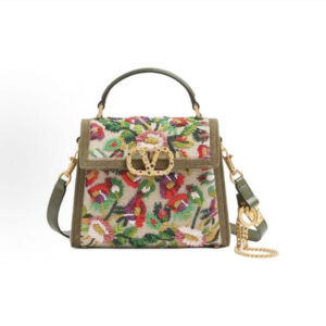 Valentino GARAVANIVSLING